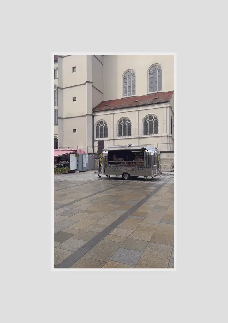 Karte "Kraut & Rüben"